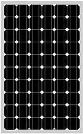 EnergyPal Solar & Electrical Technologies Solar Panels Mono-60 235-260W AE 235M-60