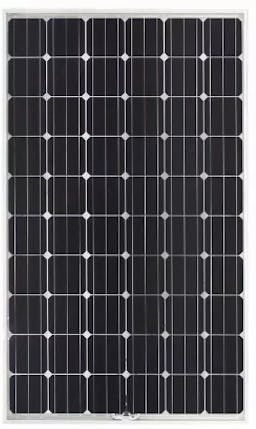 EnergyPal Bereket Enerji Solar Panels Mono 60 280-310W A-MO300