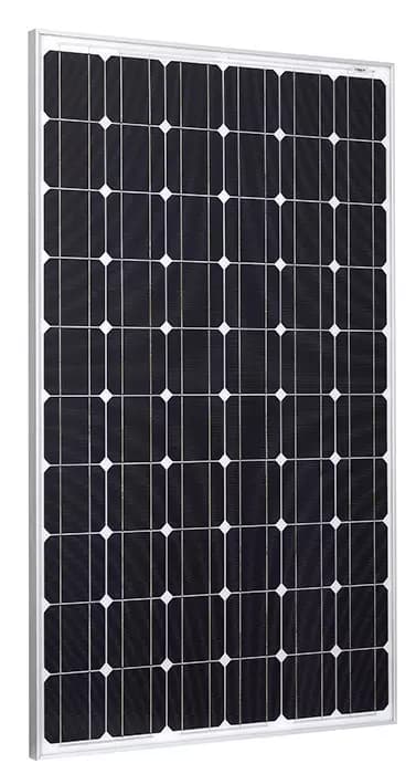 EnergyPal HHV Solar Technologies Solar Panels Mono 60 Cell 295 - 310 W HST60F295M