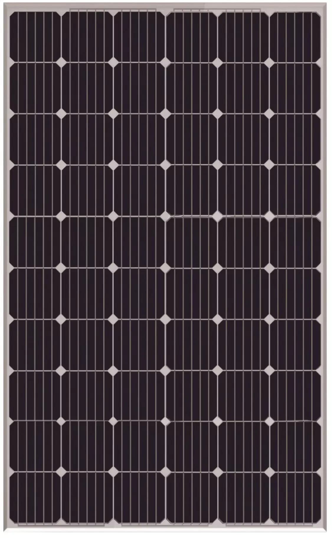 EnergyPal Holisolar Solar Panels Mono 60cells 310W-330W HL60M310