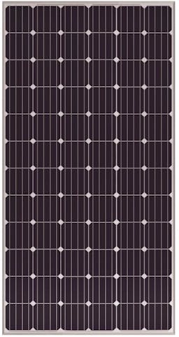 EnergyPal Holisolar Solar Panels Mono 72 375W-385W HL72M375