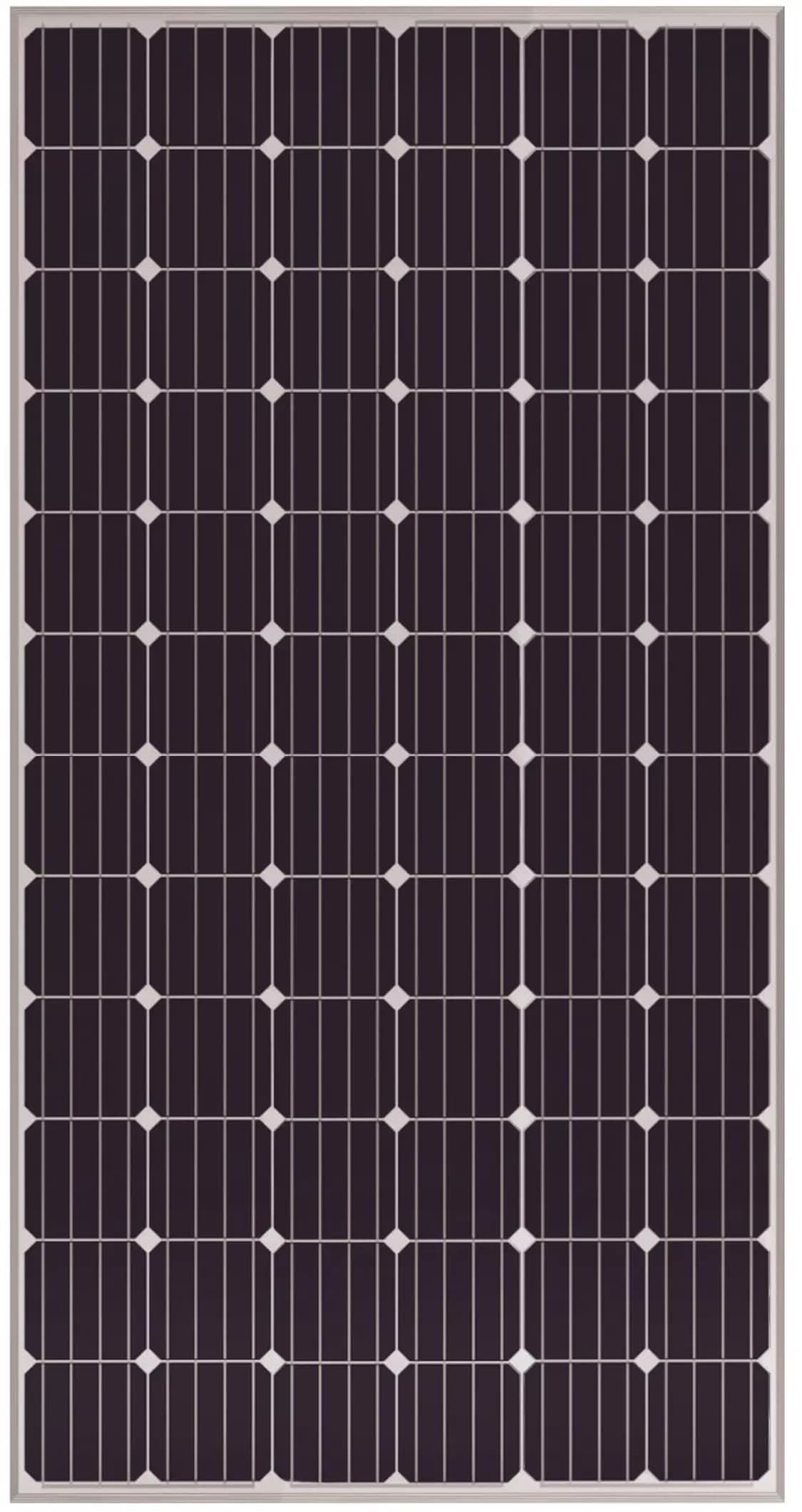 EnergyPal Holisolar Solar Panels Mono 72 375W-385W HL72M375