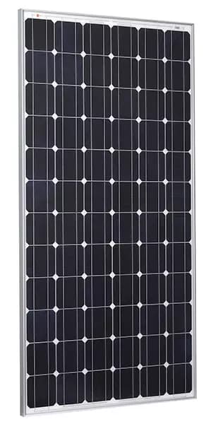 EnergyPal HHV Solar Technologies Solar Panels Mono 72 Cell 340 - 350 W HST72F340M