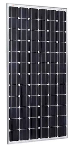 EnergyPal HHV Solar Technologies  Solar Panels Mono 72 Cell 340 - 350 W HST72F340M