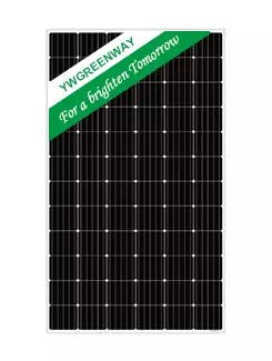 EnergyPal Yiwu Greenway Solar Panels Mono 72Cell 385W Mono 72Cell 385W