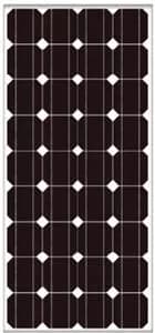 EnergyPal Dalian Mine Energy Solar Panels Mono 75-85 MN75