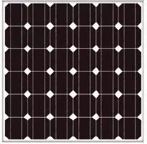 EnergyPal Dalian Mine Energy Solar Panels Mono 90 MN90
