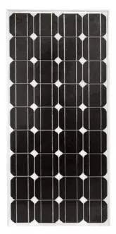 EnergyPal Sokoyo Solar Lighting  Solar Panels Mono 95-115W KY-110