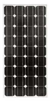 EnergyPal Sokoyo Solar Lighting Solar Panels Mono 95-115W KY-100