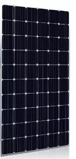 EnergyPal Green Energy Power  Solar Panels mono-Cb Cb270