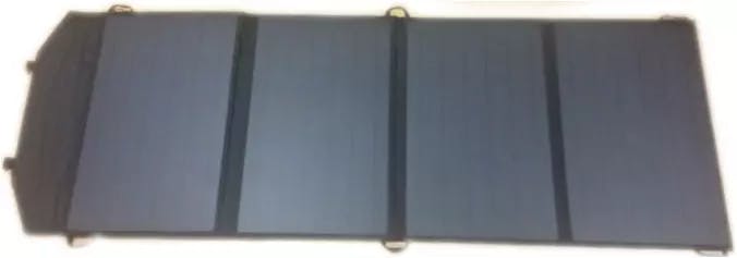 EnergyPal Top Solar Energy  Solar Panels Mono foldable TS-FSC100WM TS-FSC100WM