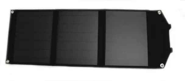 EnergyPal Top Solar Energy Solar Panels Mono foldable TS-FSC30WM TS-FSC30WM