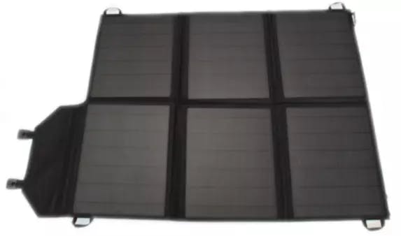 EnergyPal Top Solar Energy  Solar Panels Mono foldable TS-FSC60WM TS-FSC60WM