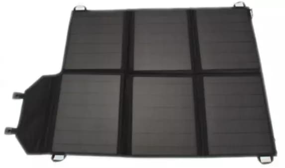 EnergyPal Top Solar Energy Solar Panels Mono foldable TS-FSC60WM TS-FSC60WM