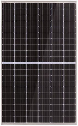 EnergyPal Holisolar Solar Panels Mono Half-Cell 320W-330W HL60MB320