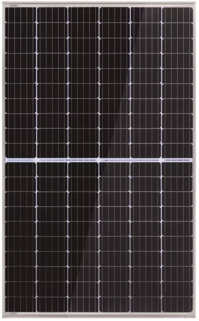 EnergyPal Holisolar Solar Panels Mono Half-Cell 320W-330W HL60MB320