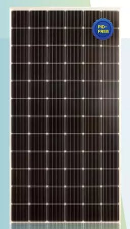 EnergyPal Lightway Green New Energy  Solar Panels Mono LW6M72-5BB LW6M72-370