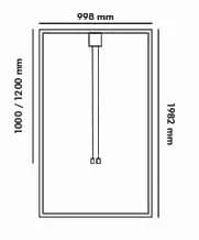 EnergyPal Bereket Enerji Solar Panels Mono PERC 340-370W A-MO370