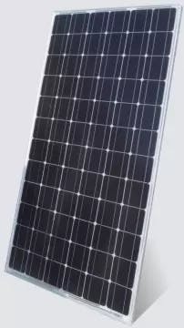 EnergyPal GK Solar Power  Solar Panels Mono Series M375