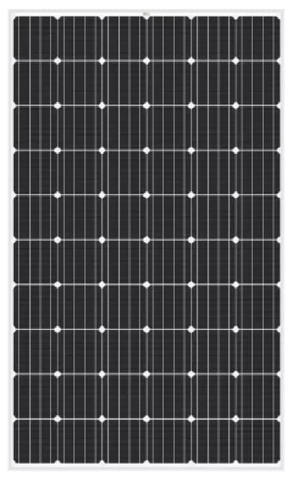 EnergyPal Hemao Energy Solar Panels Mono Solar Panel 295W hm-jy-mono-295w