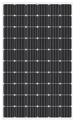 EnergyPal Hemao Energy  Solar Panels Mono Solar Panel 295W hm-jy-mono-295w