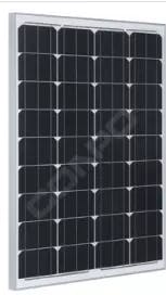EnergyPal Conpo Power Tech  Solar Panels mono-SP-100W mono-SP-100W