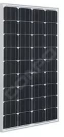 EnergyPal Conpo Power Tech  Solar Panels mono-SP-105W mono-SP-105W