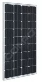 EnergyPal Conpo Power Tech  Solar Panels mono-SP-130W mono-SP-130W
