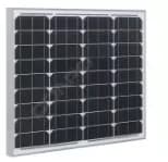 EnergyPal Conpo Power Tech  Solar Panels mono-SP-55W mono-SP-55W