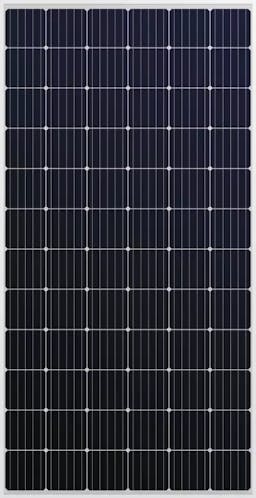 EnergyPal Powitt Solar  Solar Panels Mono355-370W PW-6M72-370