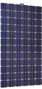 EnergyPal SuperEn Solar Panels Mono360-380W Mono370W