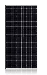 EnergyPal IBC Solar Solar Panels MonoSol 355-365 OS6-HC 355 OS6-HC