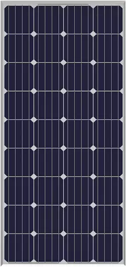 EnergyPal Plus Power Tech  Solar Panels MP-150W-160W MP-150W