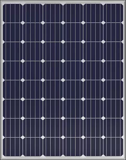 EnergyPal Plus Power Tech  Solar Panels MP-220W-230W MP-220W