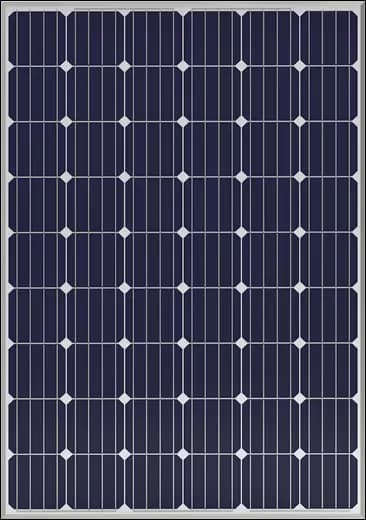 EnergyPal Plus Power Tech  Solar Panels MP-240W-260W MP-240W