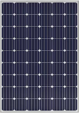 EnergyPal Plus Power Tech  Solar Panels MP-240W-260W MP-250W