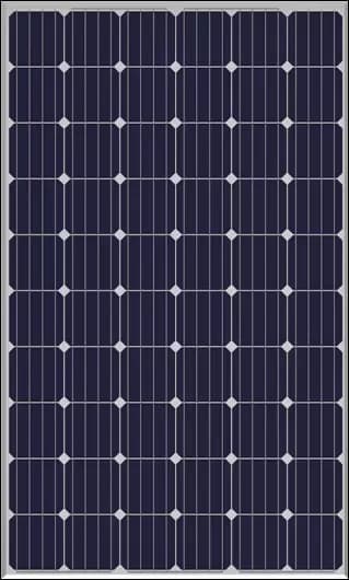 EnergyPal Plus Power Tech  Solar Panels MP-270W-290W MP-280W
