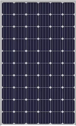 EnergyPal Plus Power Tech  Solar Panels MP-270W-290W MP-290W