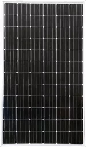 EnergyPal Plus Power Tech  Solar Panels MP-320W-350W MP-330W