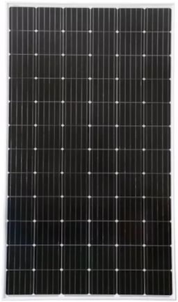 EnergyPal Plus Power Tech  Solar Panels MP-320W-350W MP-320W
