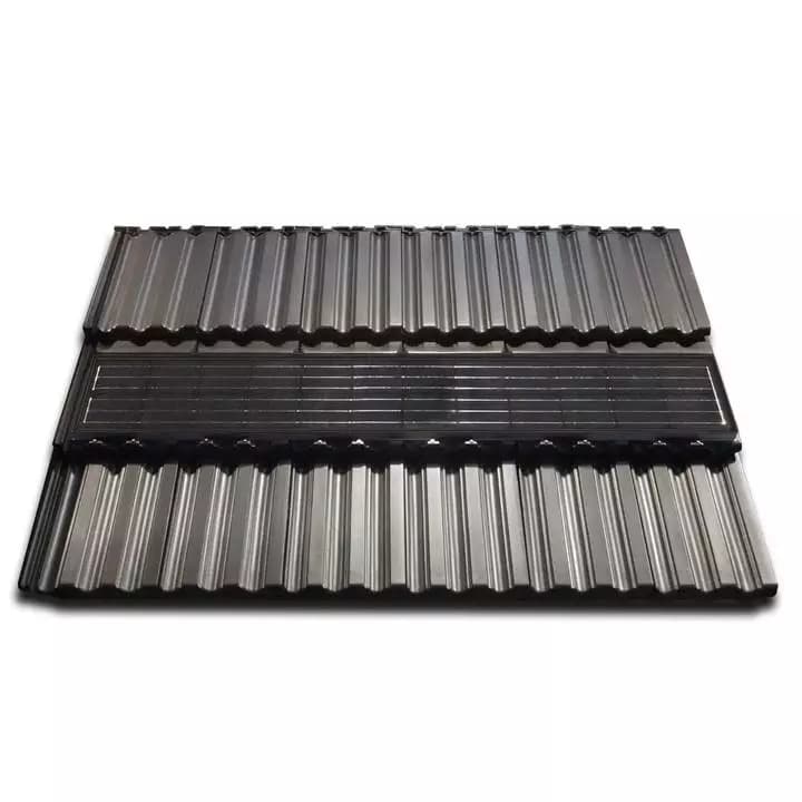 EnergyPal Dachziegelwerke Nelskamp Solar Panels MS 5 2Power MS 5 2Power