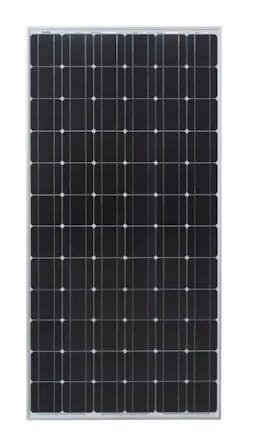 EnergyPal Macsun Solar Panels MS-MSP-225M MS-MSP-225W