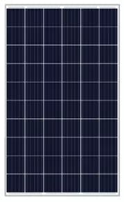 EnergyPal Macro-Solar Solar Panels MS-P 270-295(60) MS-P 280(60)