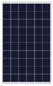 EnergyPal Macro-Solar Solar Panels MS-P 270-295(60) MS-P 290(60)