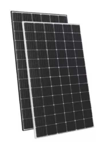 EnergyPal MSquare Energy Solar Panels MS-Series 290-315W MS-290-M60