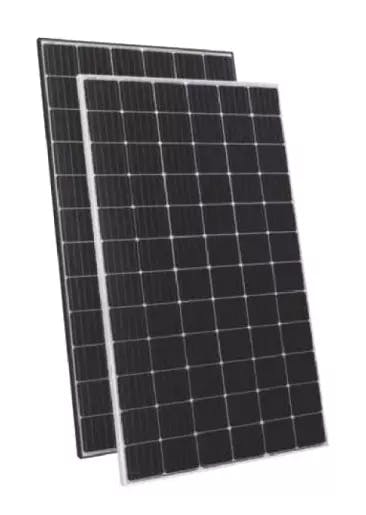 EnergyPal MSquare Energy Solar Panels MS-Series  290-315W MS-310-M60