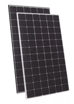 EnergyPal MSquare Energy Solar Panels MS-Series 330-380W MS-380-M72