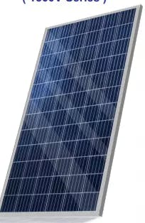 EnergyPal MicroSun Solar Tech  Solar Panels MS24330M MS24330M