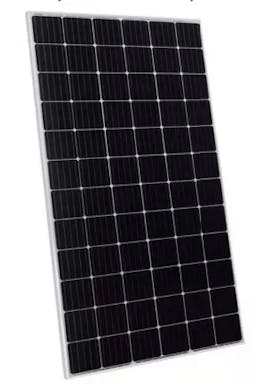 EnergyPal MicroSun Solar Tech  Solar Panels MS24375 MS24375