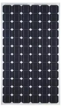 EnergyPal MicroSun Solar Tech  Solar Panels MS350 Bifacial MS350 Bifacial